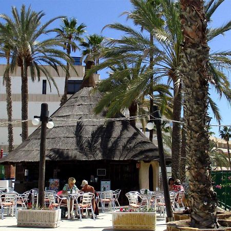 Sweet Estudio Playa Del Ingles II San Bartolome de Tirajana  Exterior photo