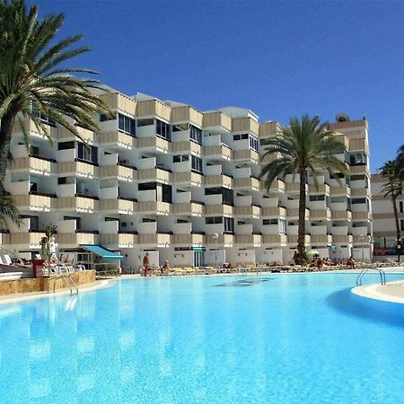 Sweet Estudio Playa Del Ingles II San Bartolome de Tirajana  Exterior photo
