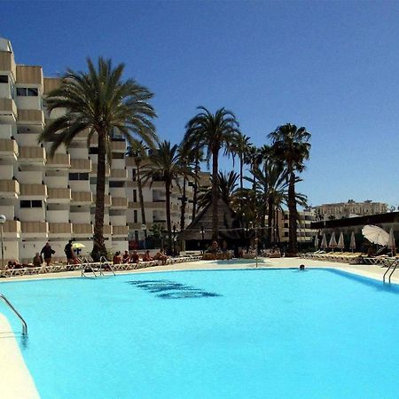 Sweet Estudio Playa Del Ingles II San Bartolome de Tirajana  Exterior photo