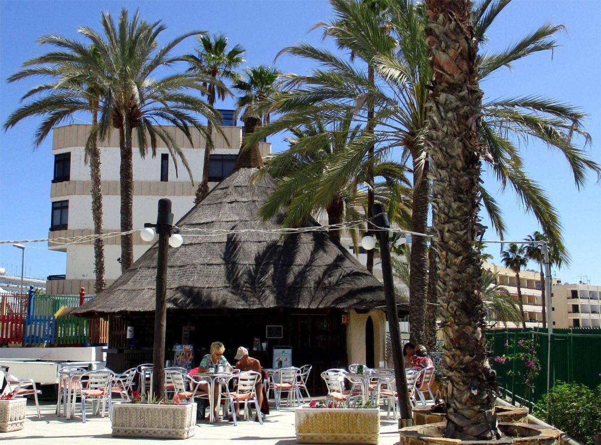 Sweet Estudio Playa Del Ingles II San Bartolome de Tirajana  Exterior photo