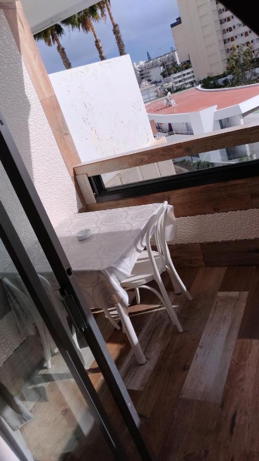Sweet Estudio Playa Del Ingles II San Bartolome de Tirajana  Exterior photo