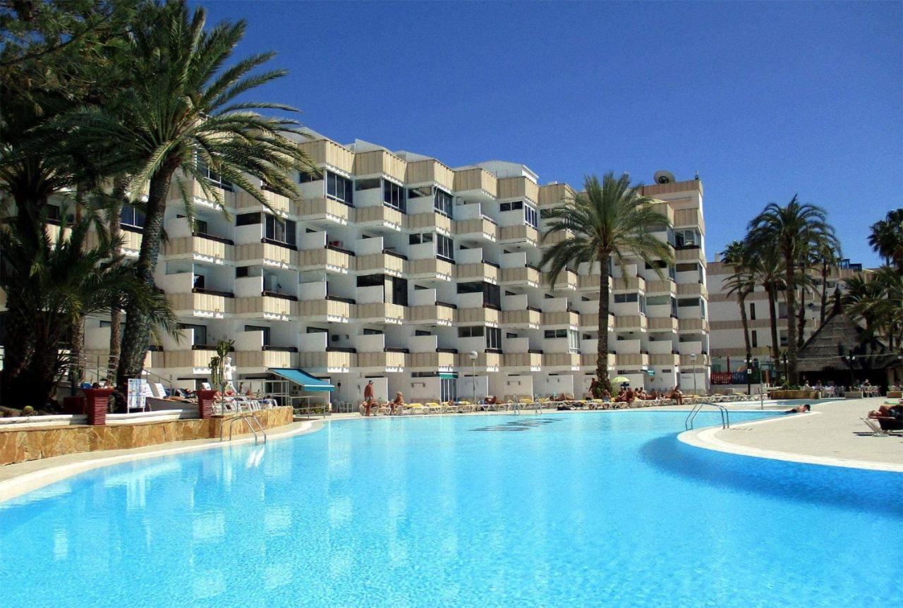 Sweet Estudio Playa Del Ingles II San Bartolome de Tirajana  Exterior photo