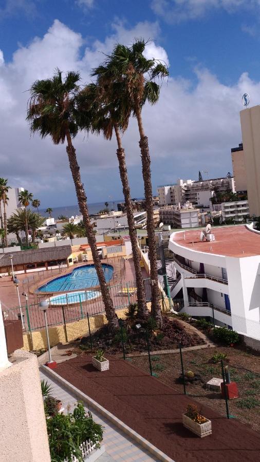 Sweet Estudio Playa Del Ingles II San Bartolome de Tirajana  Exterior photo